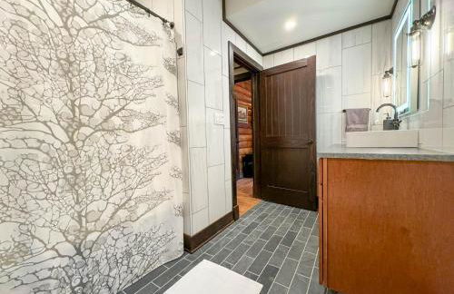 Lake Tower Lodge - Foto 45