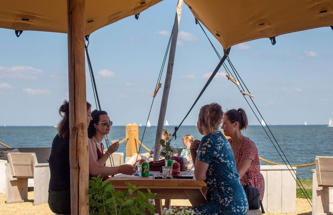 Modern Holiday Home With Dishwasher - Foto 22