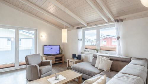 Ferienhaus Strandkrabbe - Foto 2