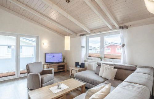 Ferienhaus Strandkrabbe - Foto 2