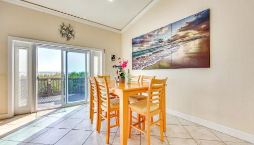Oceanfront Oasis in Flagler Beach with Views! - Foto 3