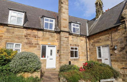 Maypole Cottage - Foto 31