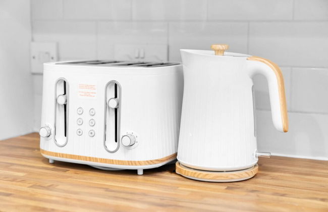 Spacious Home in Harborne - Foto 19