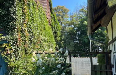 „Altes Forsthaus“ am Schloss - Photo 33