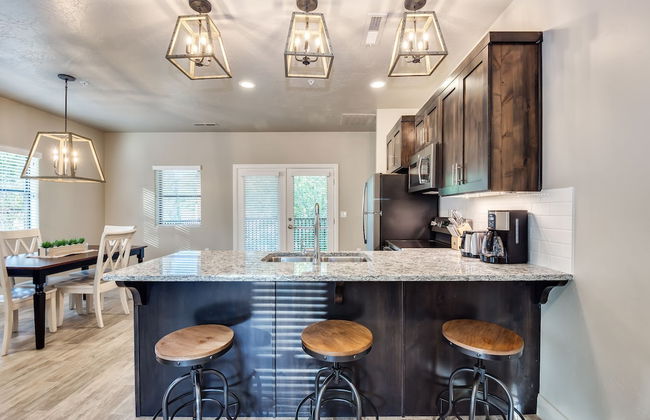 Watchman Villas - Foto 18