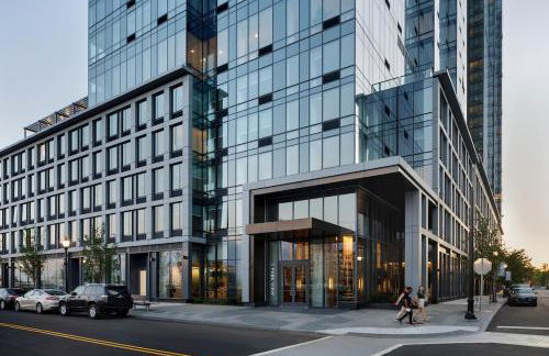 Downtown JC 1 BR w Work Setup by Anyplace - 11757 - Foto 67