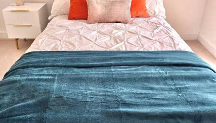 Modern 3-Bed plus Office - Walk to Bicester Village - Foto 4