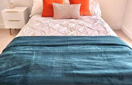 Modern 3-Bed plus Office - Walk to Bicester Village - Foto 4