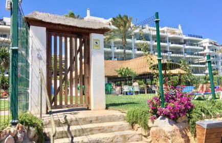 MI CAPRICHO 9C BEACHFRONT- Apartment with sea view - Costa del Sol - Photo 40