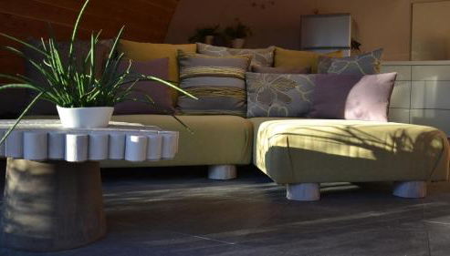 Cabanons Jour & Nuit - Foto 4