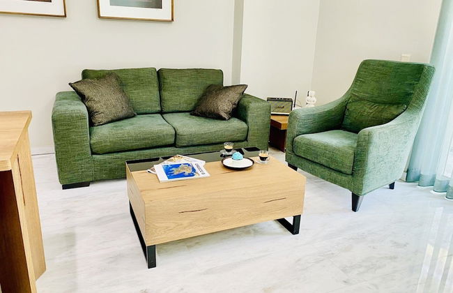 Olygreen Athens Residences - Foto 44