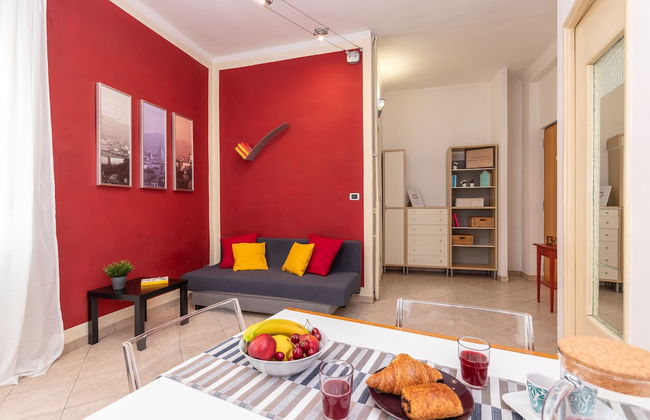 A pochi passi dallo Stadio Olimpico - Foto 5