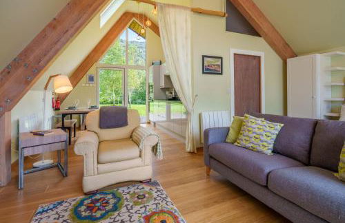 L'Atelier at Witherslack Cycle Barn - Foto 8