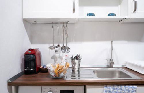 Diso apartments - Foto 11