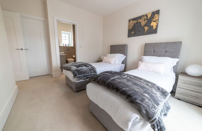 Reading Green Park Village Serviced Apt - Foto 2