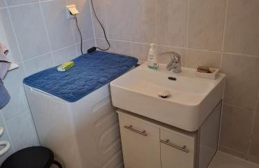 Kleine strandnahe Ferienwohnung auf dem Bakenberg Insel Rügen - Foto 19