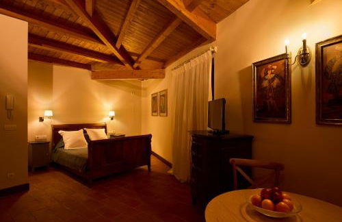 Los Apartamentos del Palacio - Foto 25