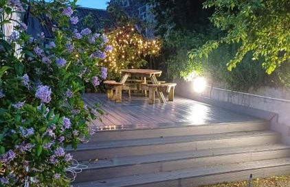 Midden Manor Country Stay on a Working Dairy Farm - Foto 10