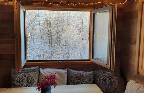 Starry Laz mountain house - Foto 36