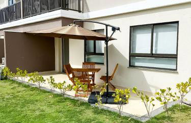 Apartamento pé na areia praias do Sul - Foto 37