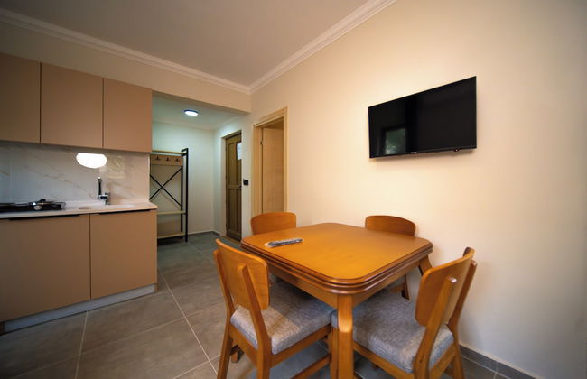 Zera Bodrum - Photo 19