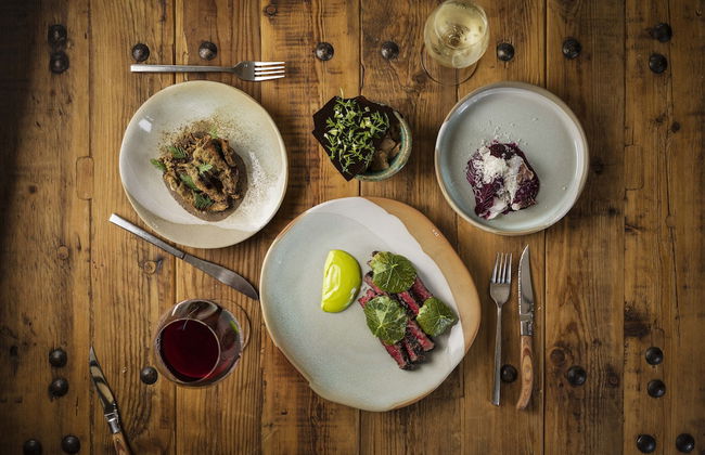 Beechmont Estate - Foto 42