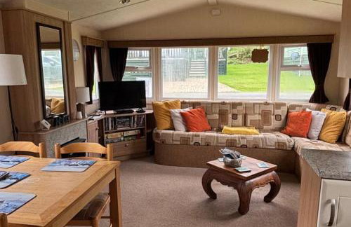 Slaley Forest - Caravan - Sleeps 6 - Pets Allowed - Foto 45
