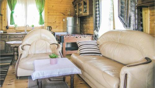 4 Bedroom Nice Home In Nidzica - Foto 4