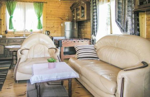 4 Bedroom Nice Home In Nidzica - Foto 4