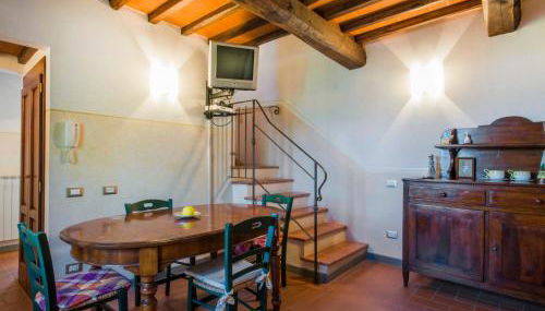 Apartment Il Borghetto-3 by Interhome - Foto 4