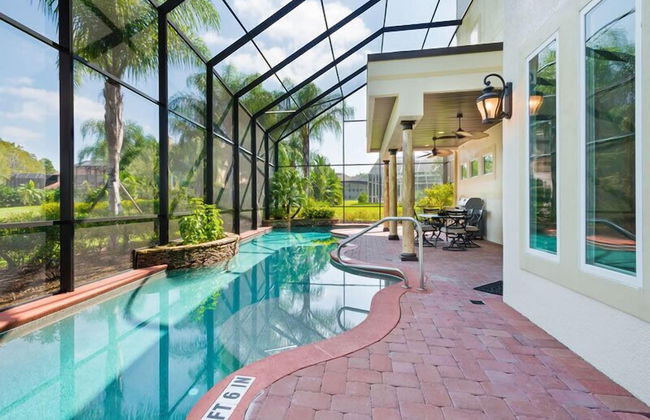 Ov3978 - Formosa Gardens - 7 Bed 7.5 Baths Villa - Foto 21