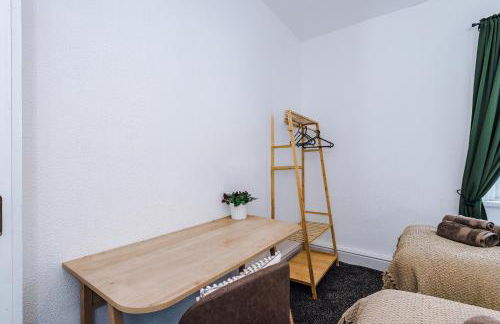 2 Bed Apartment ,Sea Views - Foto 40