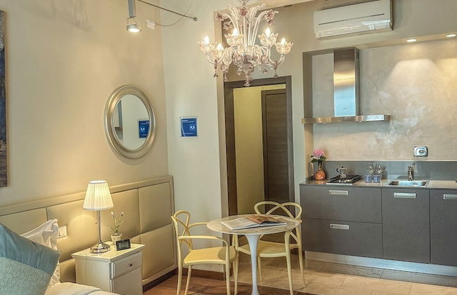 Florence Art Apartments - Foto 67