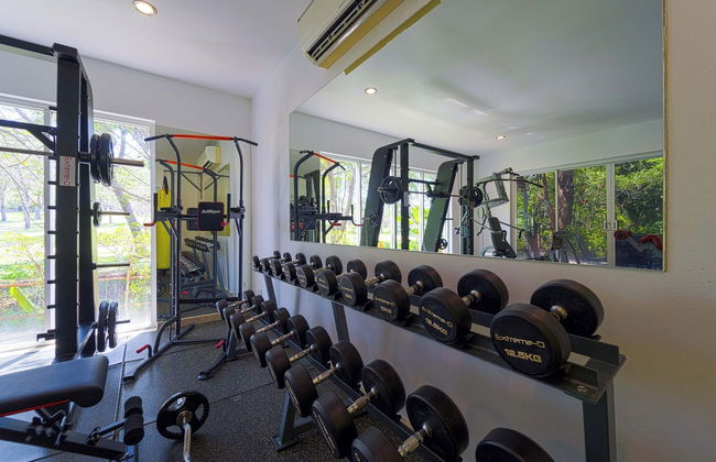 6BR Luxury Tropical Pool Villa PH125 - Foto 74