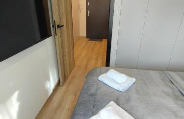 Karkonoska Miejscówka Apartament Szklarska Poręba Centrum Park - Foto 7