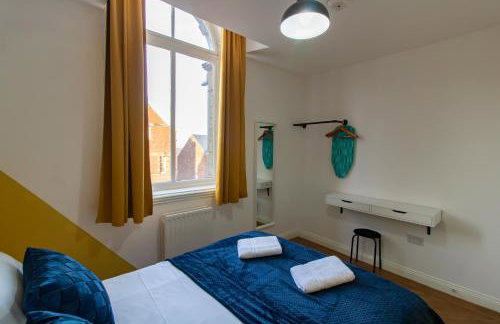 Great offers on Long Stays!! LaLuNa Apartments - Foto 48