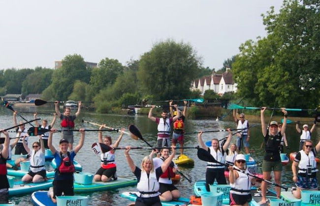 Serene Riverside 6BR Luxury Retreat in Curdridge - Photo 59