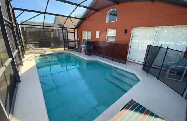 Southern Dunes Villa, Private Pool - Foto 12