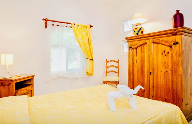Gorgeous 11 People Comfort Villa With Pool Playacar Phase 2 - Foto 9