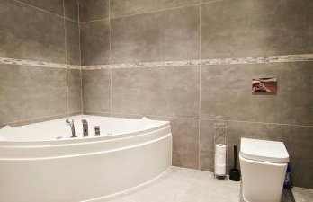 First floor Flat 1 Northwood - Foto 21