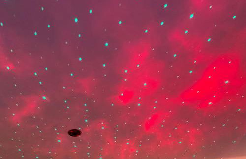 Le Bohème Spa, loveroom à Sète - Foto 20