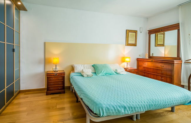 Apartament Vistamar - Foto 4