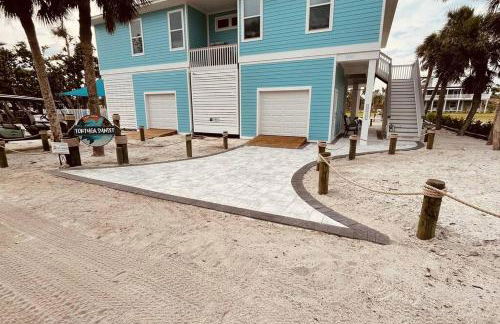 Island Retreat: Your Exclusive Oasis Awaits - Foto 39