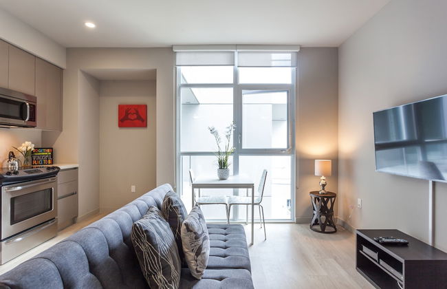 Tripbz Olive Suites - Foto 70