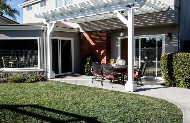 Sensational 6 Bedroom 4 Bathroom Pool Home (3 Master Bedrooms W/bathrooms) - Foto 36