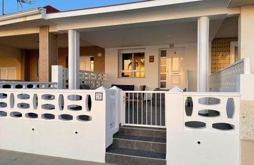 Chalet Playa Miramar - Foto 1