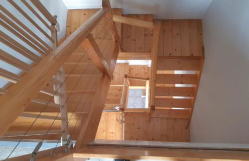 Logement entier près de Mauleon.8/10 personnes - Foto 21