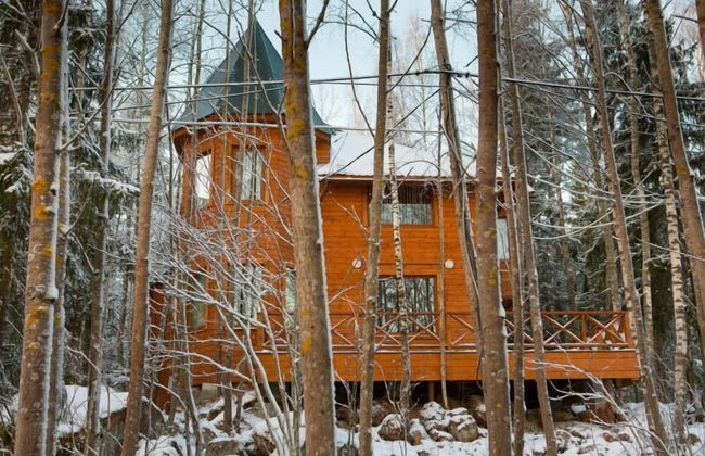 Lesnaya Skazka - Foto 5