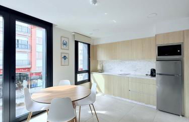 Apartamentos Limar Portonovo - Sanxenxo - Foto 18