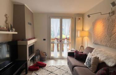 Adamello Verde Holiday Apartment - Foto 55